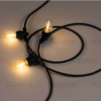 GRL 6M5E27-B KANLUX (35750)